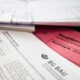 Bauantrag, Baupläne und technische Unterlagen