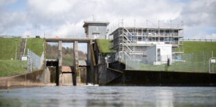 Kinzigtalsperre