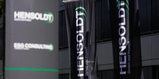 Hensoldt Flaggen