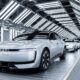 Der AUDI E5 Sportback
