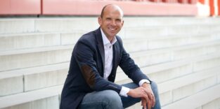 Prof. Dr. Michael Simon