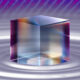 Diamant schmilzt