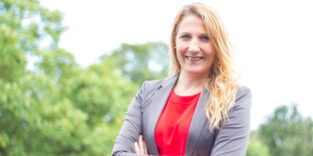 Prof. Dr. Iris Lorscheid