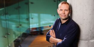 Magnus Östberg