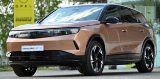 Opel Grandland e.