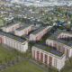 Modulares Wohnquartier in Berlin-Lichtenberg mit nachhaltiger Bauweise