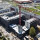 Industriell vorgefertigte Raummodule im urbanen Wohnungsbau