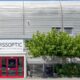 Firmengebäude Swiss Optic AG