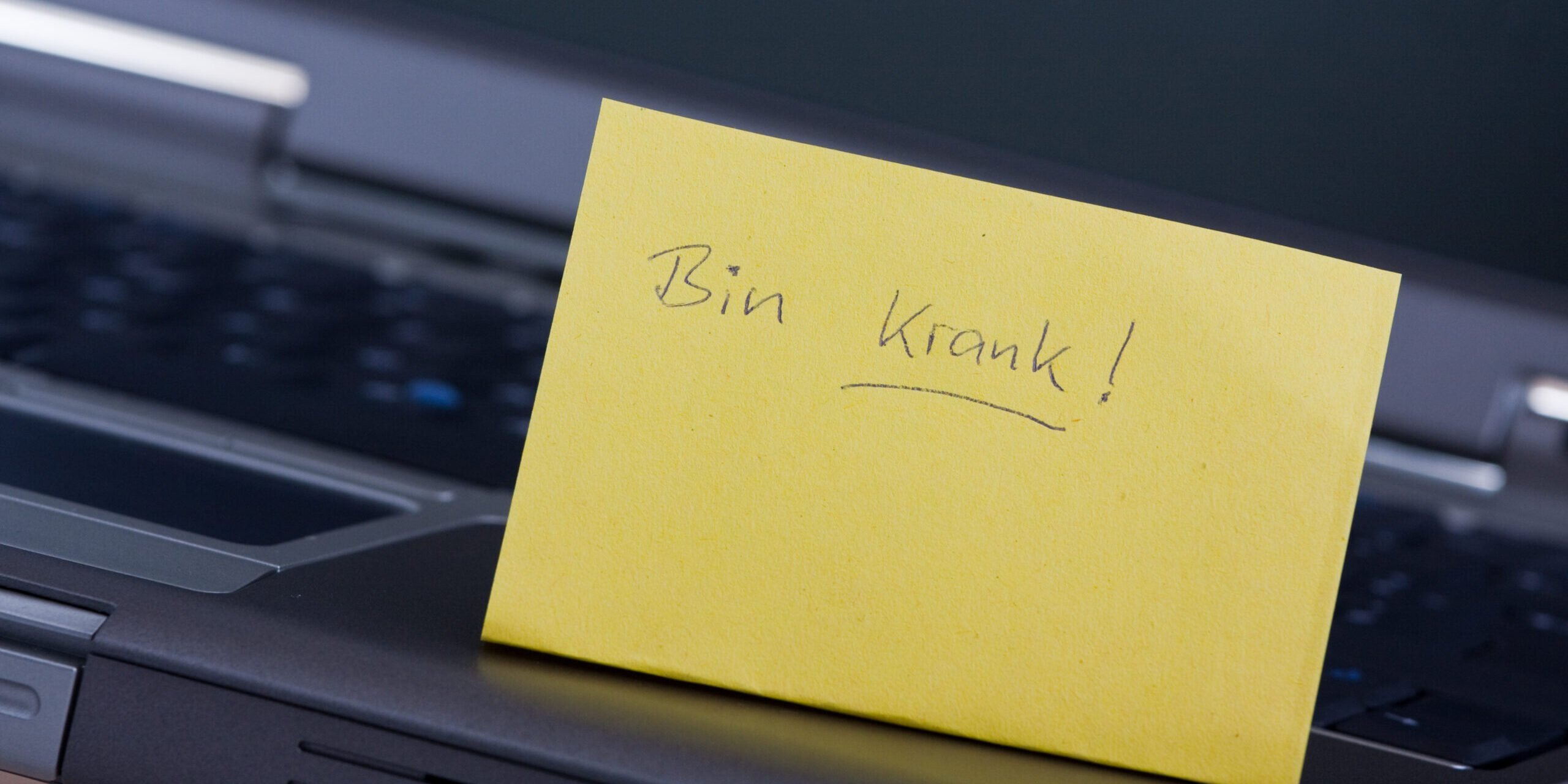 Warum die telefonische Krankschreibung abgeschafft werden könnte