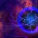 Plasma und Dunkle Materie