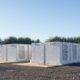 Batteriespeicher