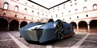 Supercraft