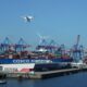 Hafen Hamburg