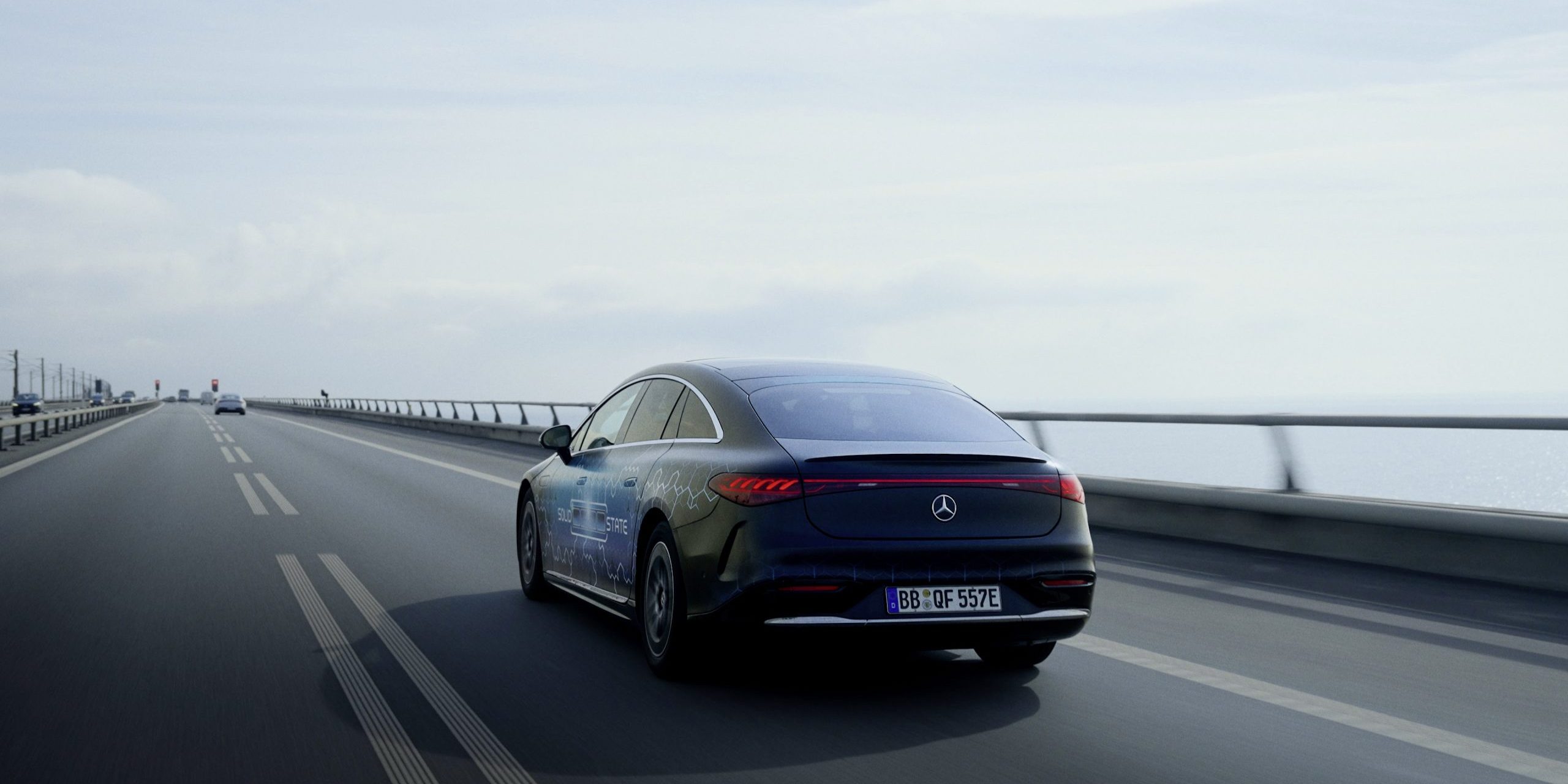 Feststoffbatterien fürs E-Auto: So realistisch sind 1500 km pro Ladung
