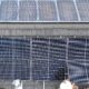 Solaranlage