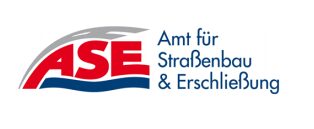 Logo von Amt für Straßenbau und Erschließung (Stadt Frankfurt  am Main)