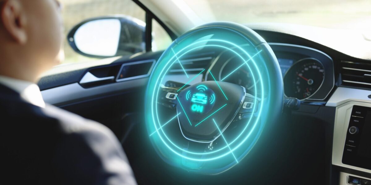 Automatisiertes Fahren