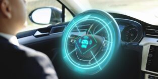Automatisiertes Fahren