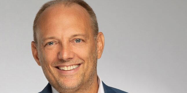 Roland Hehn