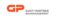 Logo von G+P Baumanagement – Inh. Manfred Gost