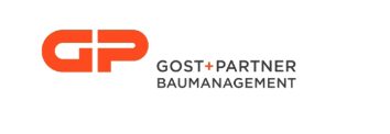 Logo von G+P Baumanagement – Inh. Manfred Gost
