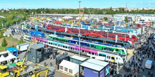 Innotrans 2026