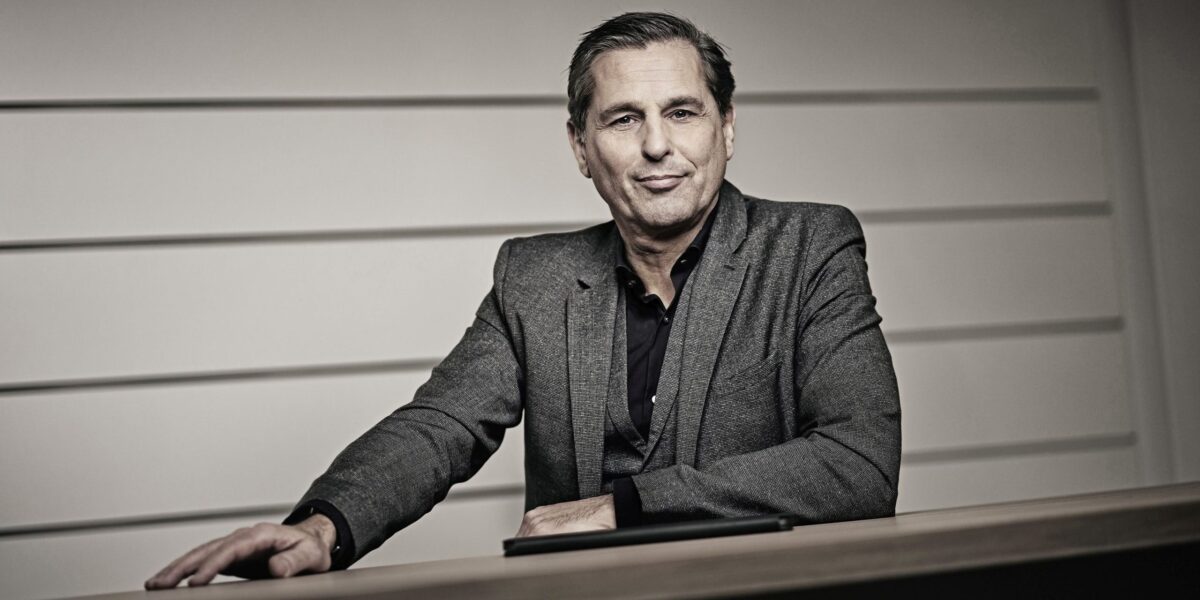 Klaus Zellmer