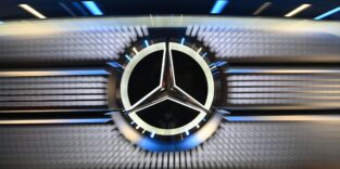 Mercedes Benz