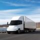 Tesla Semi Truck kommt 2027 nach Europa