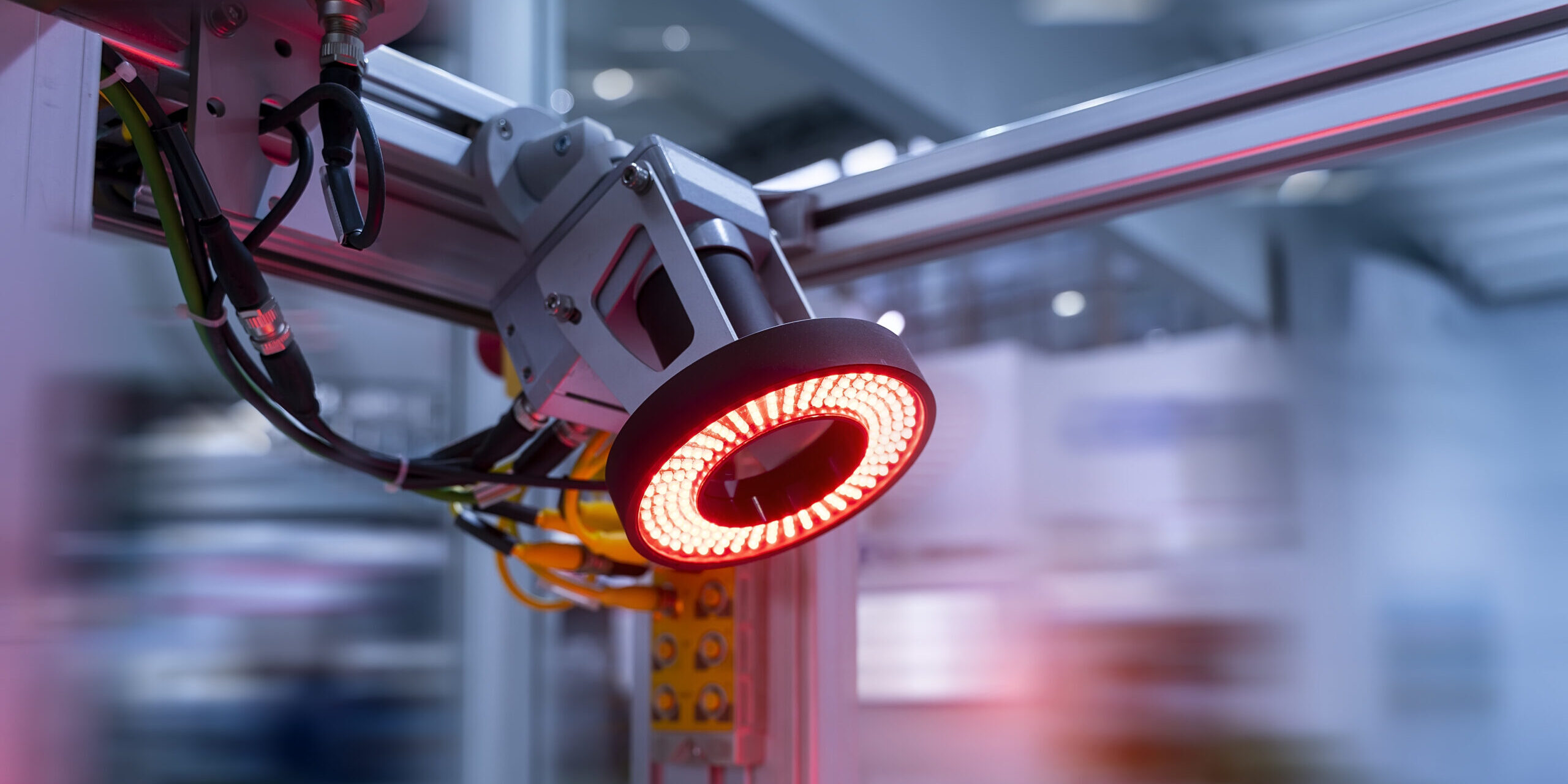 Wie synthetische Daten die KI in der Produktion trainieren