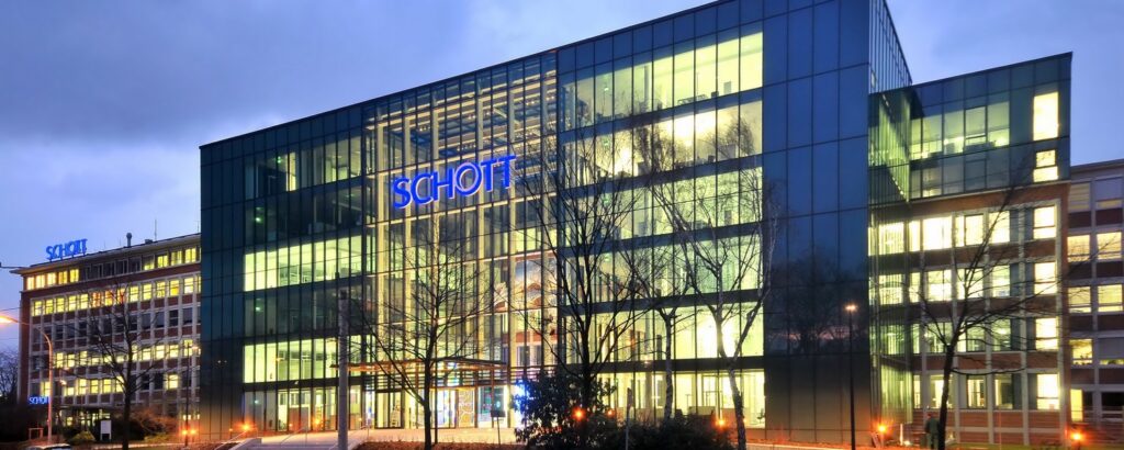 SCHOTT AG