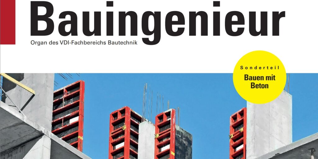 Bauen im Wandel