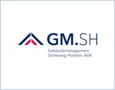 GM.SH Gebäudemanagement Schleswig-Holstein