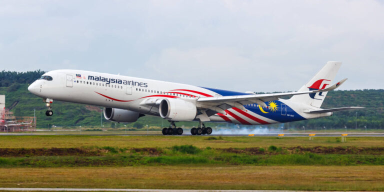 Rätsel MH370: So suchen Wissenschaftler das verschwundene Flugzeug