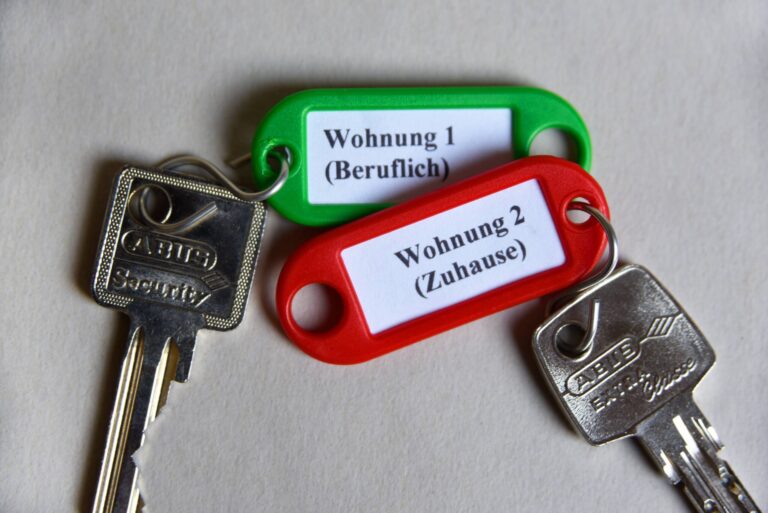 Zweitwohnung auf Kosten des Finanzamts