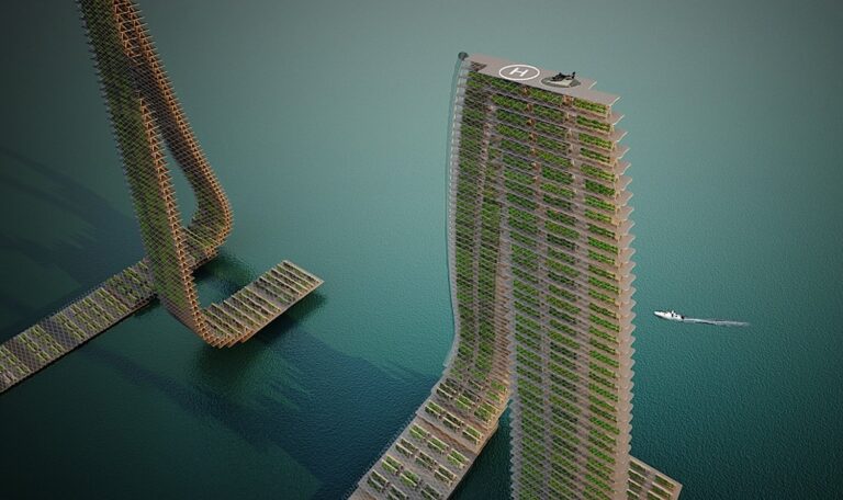 Quiz: Architektonische Highlights