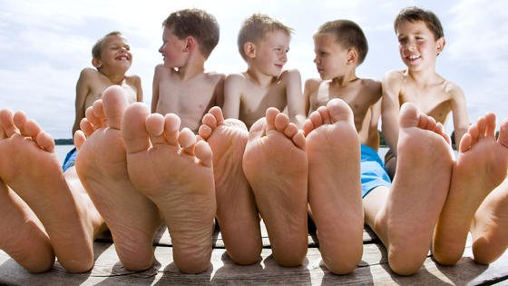 Dick oder dünn? Forscher entdecken entscheidendes Gen