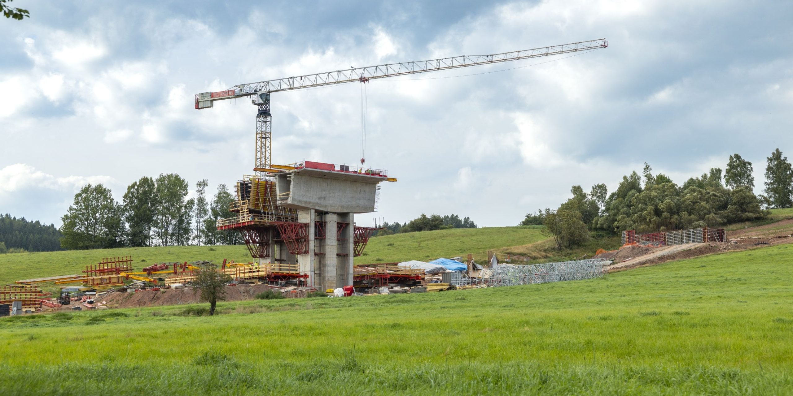 Nachhaltiges Bauen in Deutschland: Zwischen Anspruch und Umsetzung
