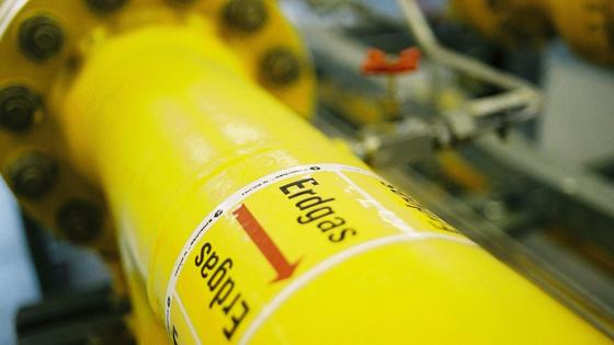 Gasnetze: Mit besserer Kommunikation gegen Versorgungsengpässe
