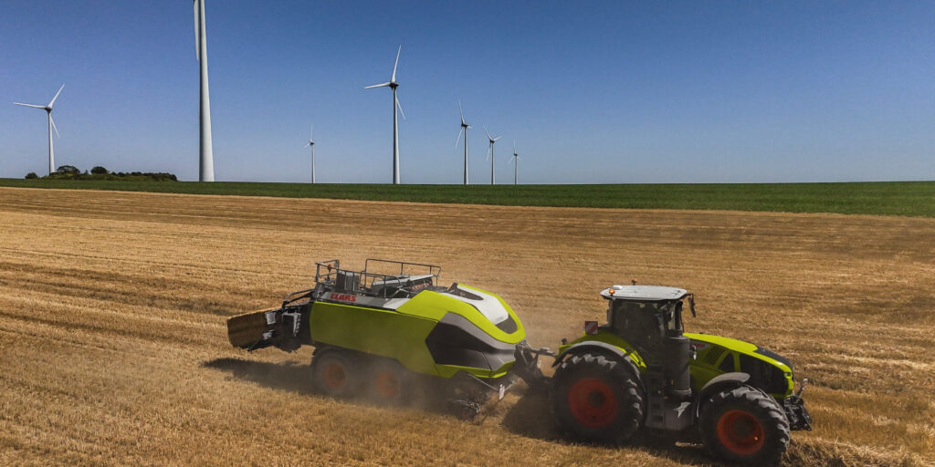 Agritechnica 2025