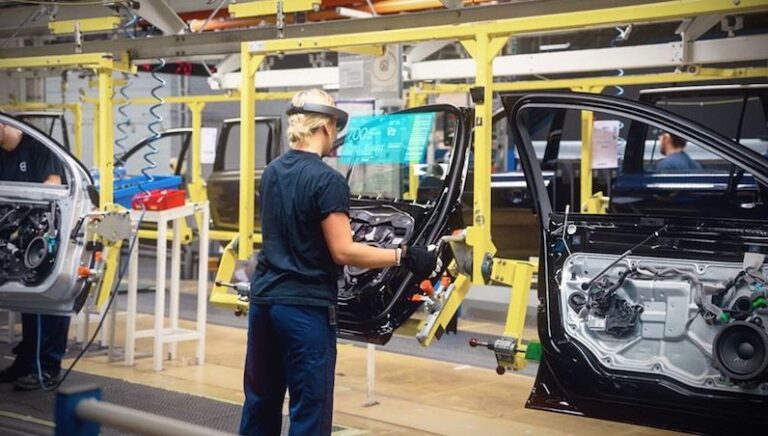 Das Ideal ist der „Systemlieferant“