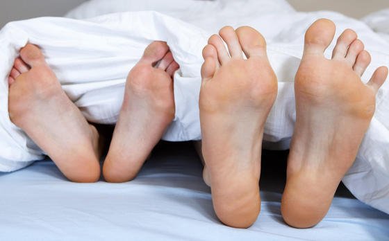 Sensormatratze meldet Seitensprung dem Partner aufs Smartphone