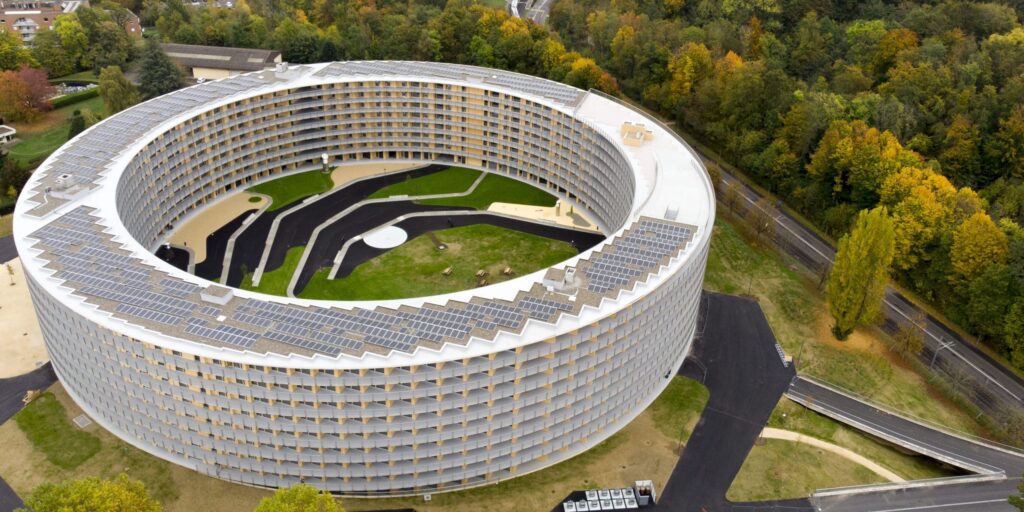 Vortex Lausanne