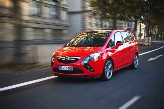 Opel bleibt unkonkret: Wir schummeln nicht