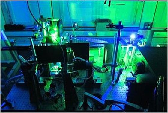 Die Ausbreitung von Hitze lässt sich magnetisch steuern