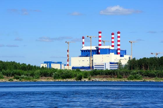 Schneller Brüter in Russland läuft jetzt mit voller Leistung