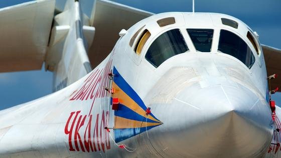 Russland plant Nachbau des alten Überschallbombers