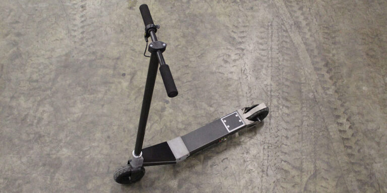 Schub für E-Mobilität dank Leichtbau?