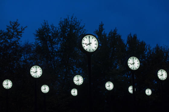 Wer hat an der Uhr gedreht? Neun Fakten zur Zeitumstellung
