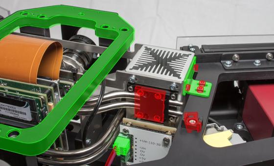 Automatisierte Qualitätssicherung für Kleinserien